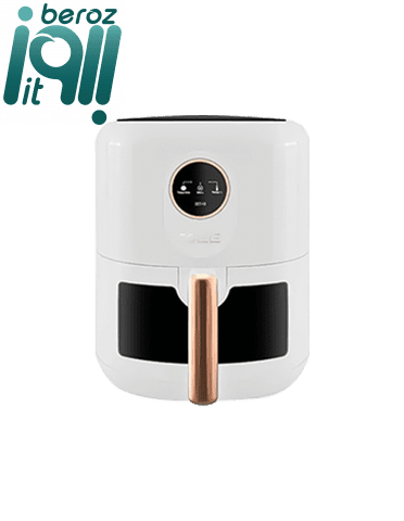 هواپز شیائومی Zolele Air Fryer ZA004 4.5L» «اورجینال – ارسال 1 ساعت»