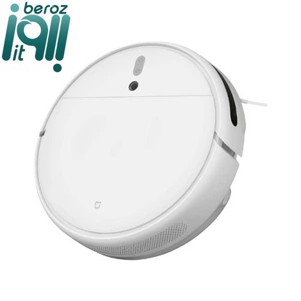 جاروبرقی شیائومی مدل Mop 2 lite