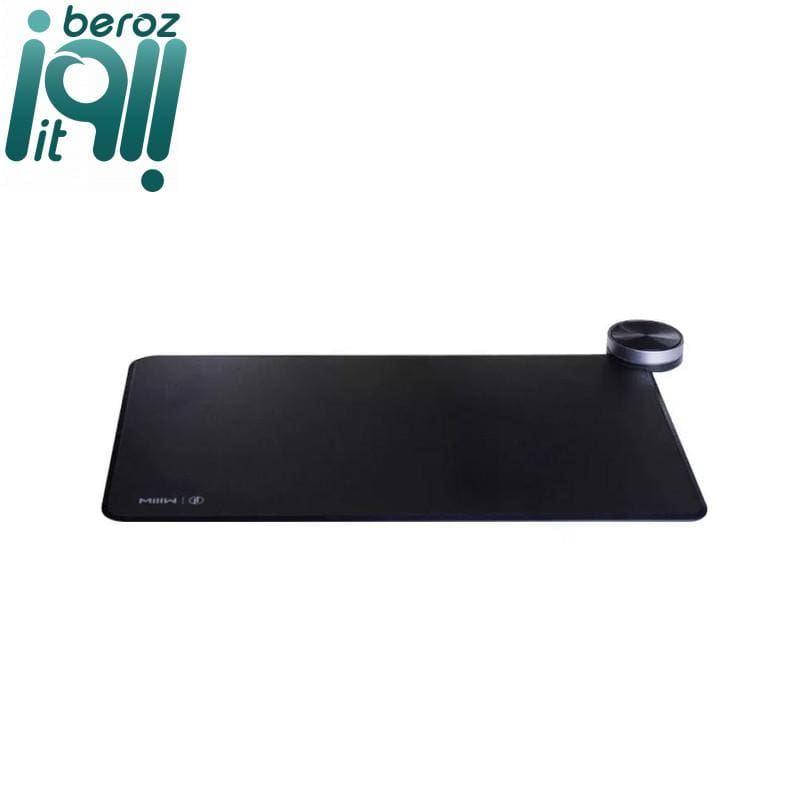 ماوس پد شیائومی مدل smart pad mwsp01
