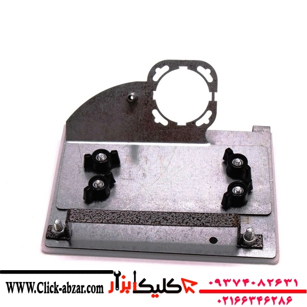 تبدیل مینی فرزبه فارسی بر مدل پرسیس