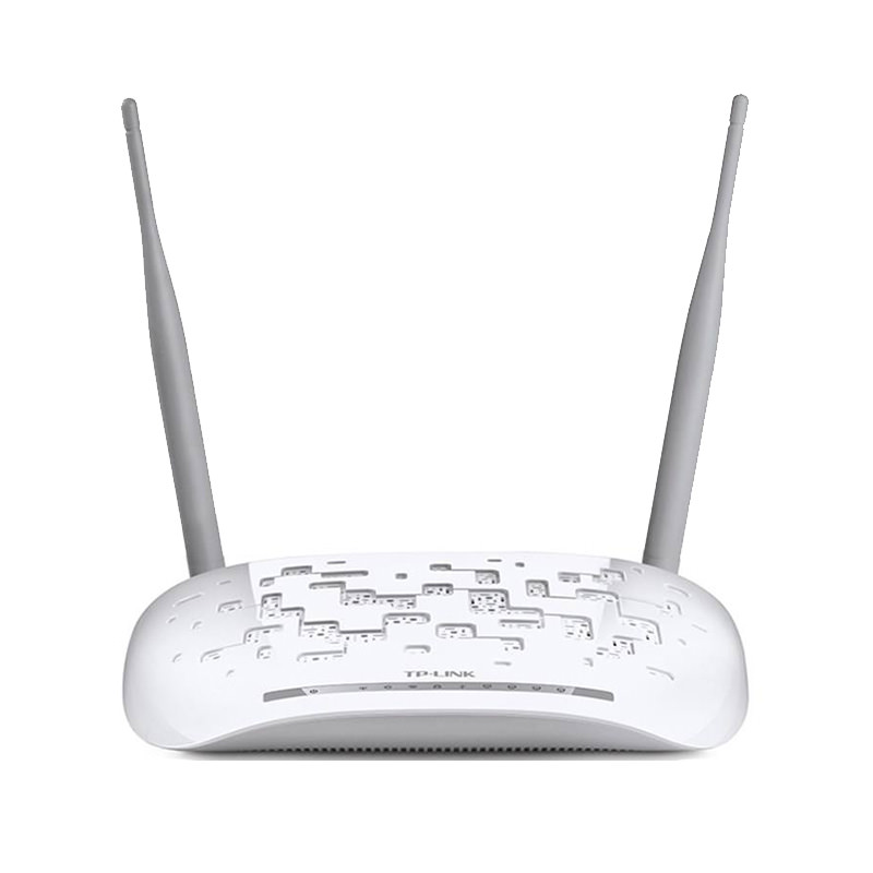 مودم VDSL تی پی لینک TD-W9970 در بازار شبکه — تصویر ۲