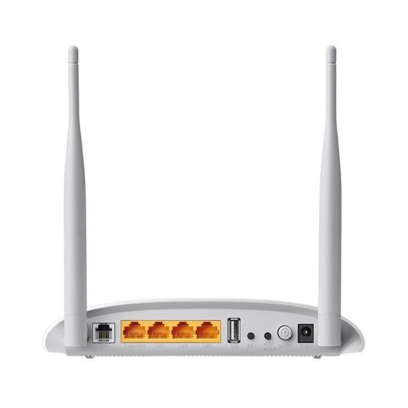 مودم VDSL تی پی لینک TD-W9970 در بازار شبکه — تصویر ۳