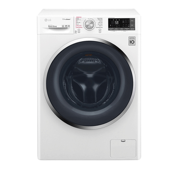 ماشین لباسشویی ال جی مدل WM-966SW