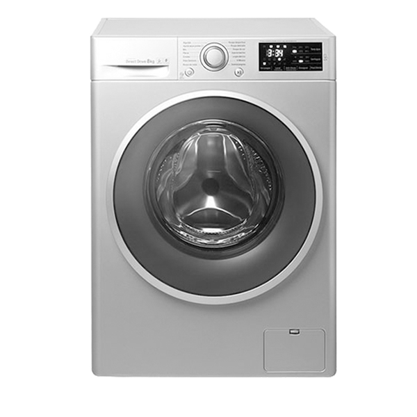 ماشین لباسشویی ال جی مدل WM-946SS