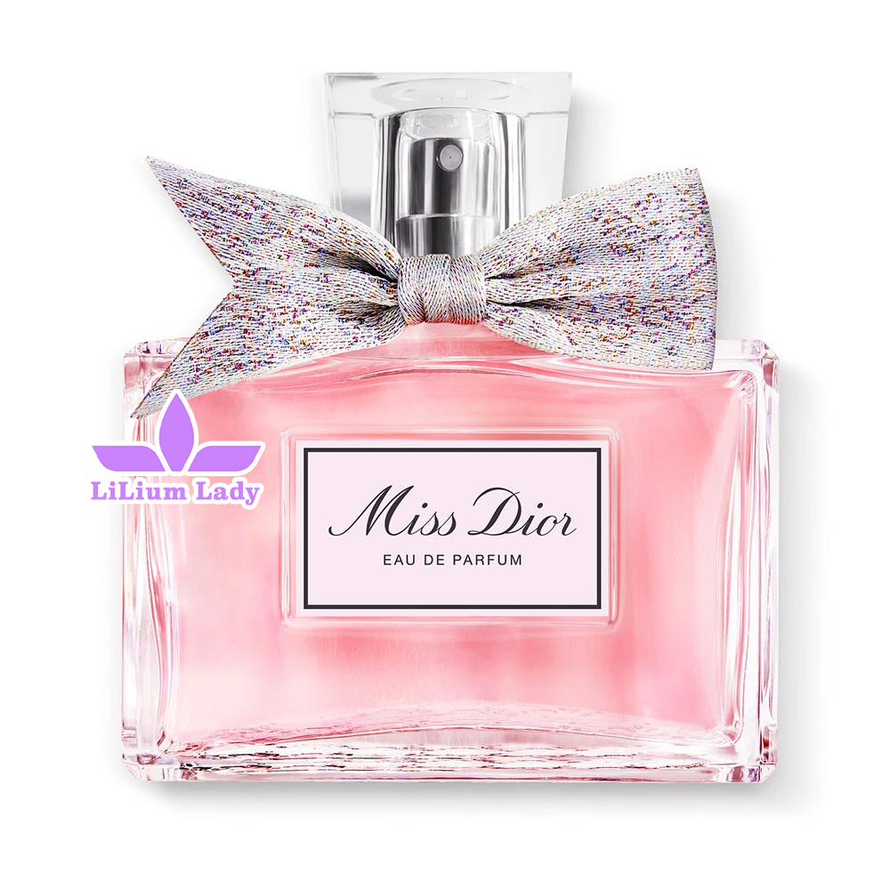 ادوپرفیوم میس دیور ۱۰۰ میل Miss Dior