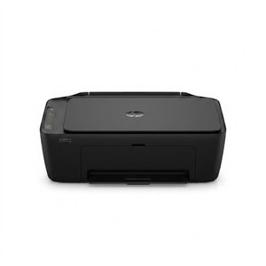 پرینتر جوهرافشان رنگی 3 کاره اچ‌پی مدل DeskJet 2975 با قابلیت پرینت، اسکن و کپی، اتصال وای‌فای و USB و پشتیبانی از سایز A4