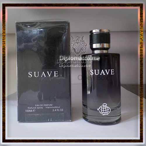 دیور ساواج (فرگرنس ورلد – ۱۰۰ میل) بدون آک