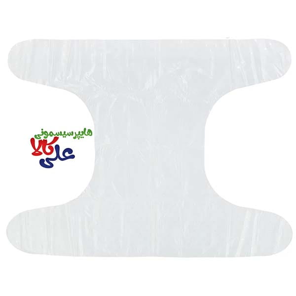 شورت دو گره بسته 5 عددی