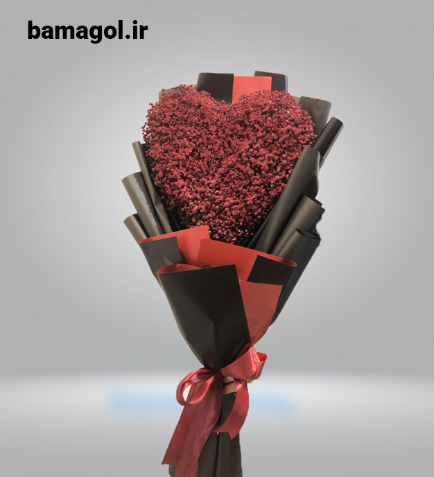 دسته گل باربد – کد 1109