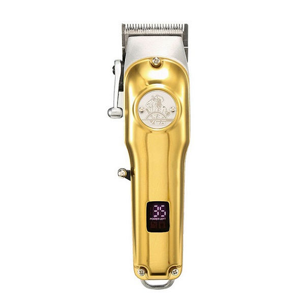 ماشین اصلاح صورت وی جی آر مدل V-181