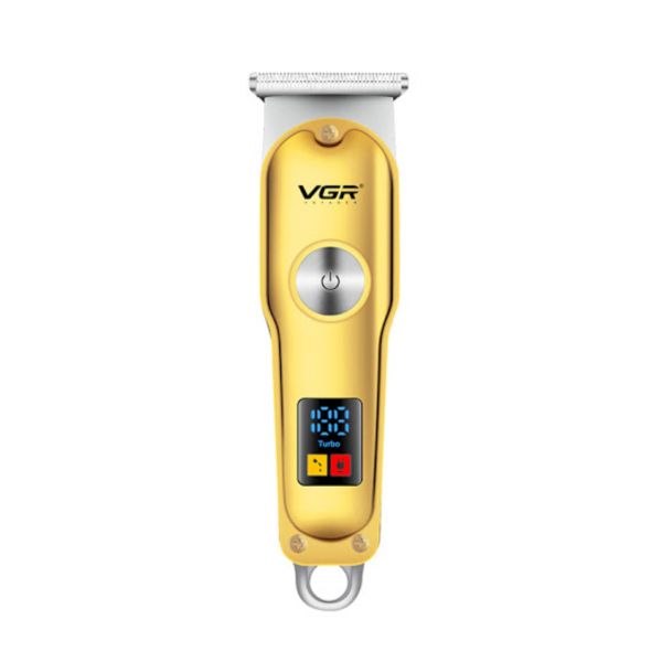 ماشین اصلاح صورت وی جی آر مدل V-290 — تصویر ۲
