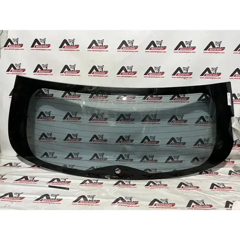 شیشه عقب برای جک S5 مدل 1394 تا 1401