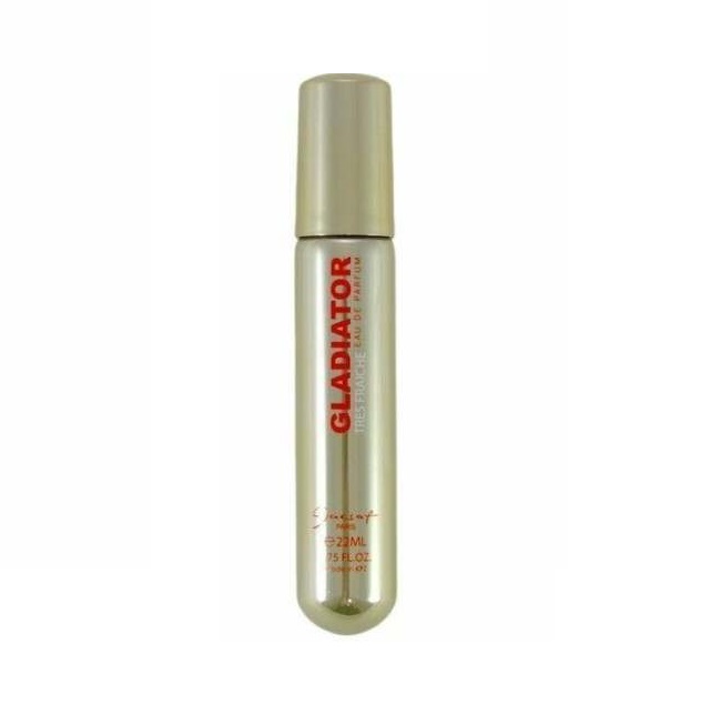 عطر جیبی مردانه ژک ساف گلادیاتور فرش Gladiator Fraiche حجم 22 میلی لیتر
