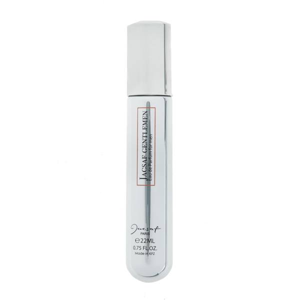 عطر جیبی مردانه ژک ساف جنتلمن Gentelmen حجم 22 میلی لیتر