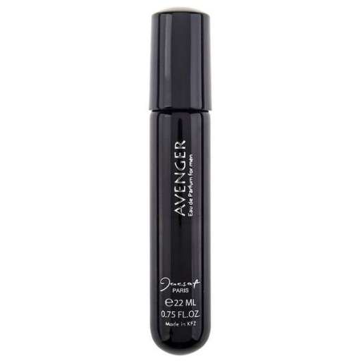 عطر جیبی مردانه ژک ساف اونجر Avenger حجم 22 میلی لیتر
