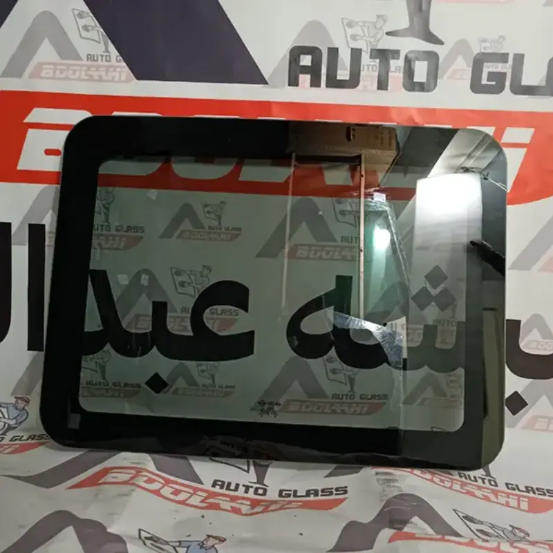 شیشه سانروف هایما s7