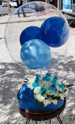 باکس نوزاد یارا – کد 1063 — تصویر ۳