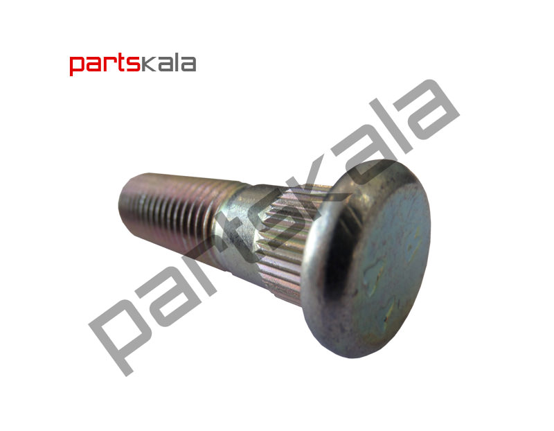 پیچ چرخ هیوندای اکسنت وارداتی