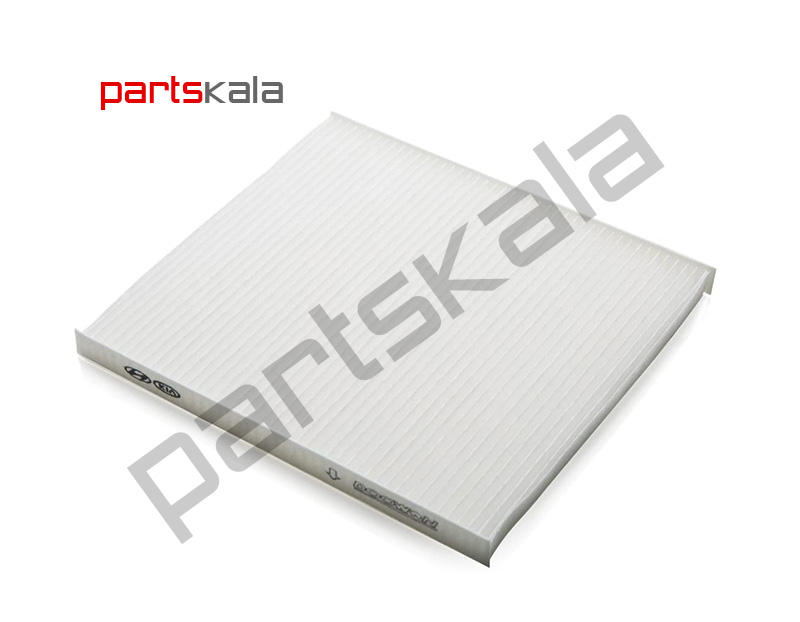 فیلتر تهویه (کابین) کیا سراتو TD — تصویر ۲
