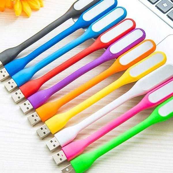 لایت یو اس بی USB Light