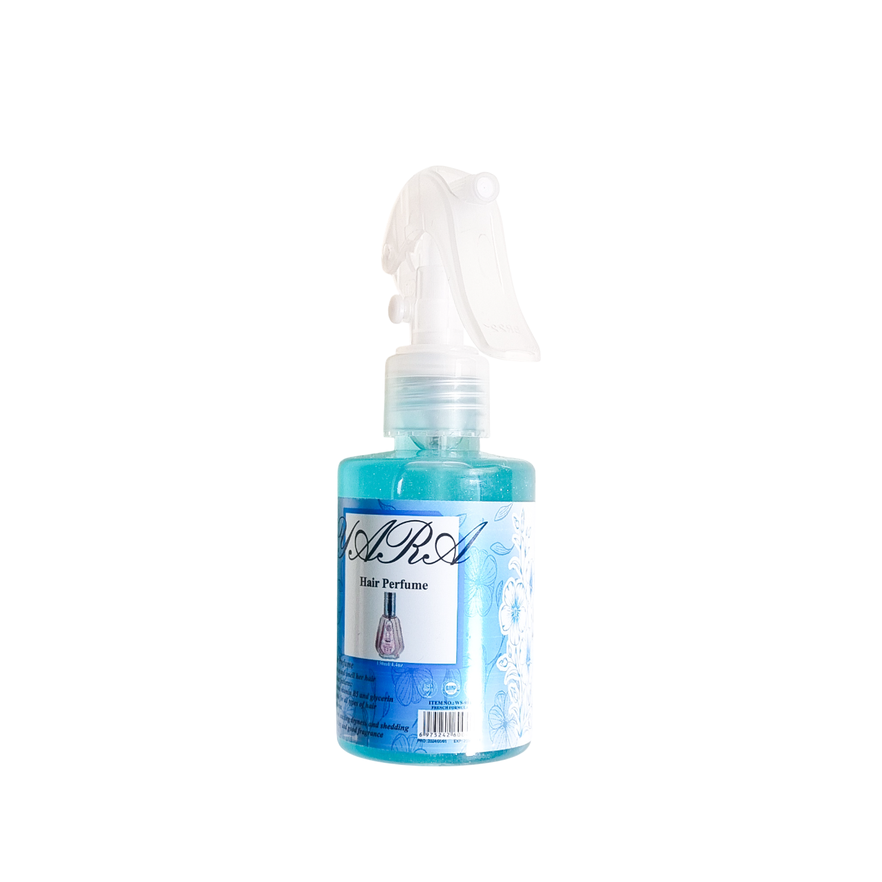 عطر مو ادکلنی حجم 130 میل — تصویر ۴