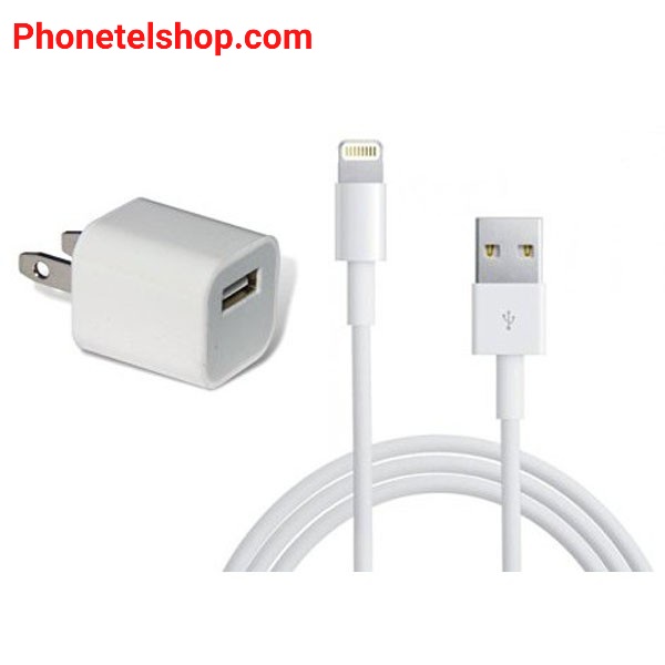 شارژر ارجینال آیفون ایکس charger orginal iPhone x