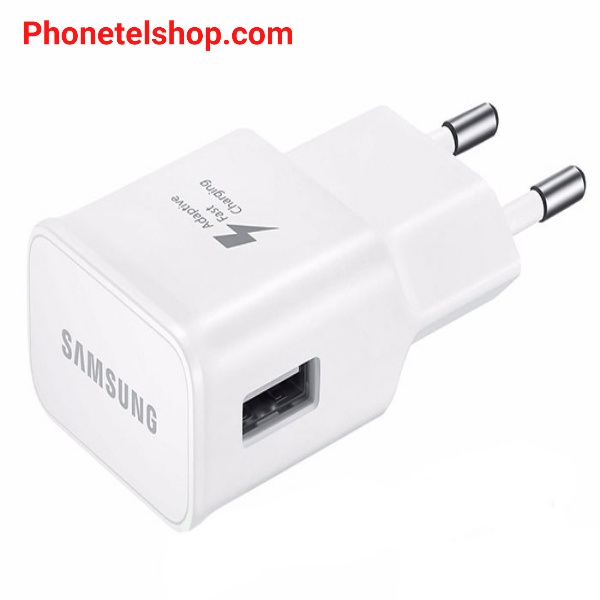 کله شارژ اصلی فست سامسونگ fast charging orginal Samsung
