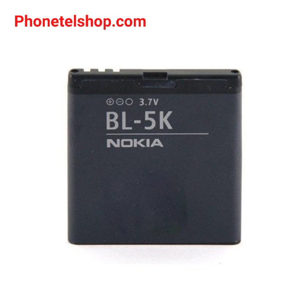 باتری گوشی موبایل نوکیا battery mobile nokia BL-5K