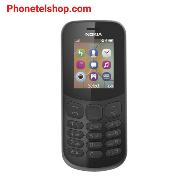 گوشی موبایل نوکیا mobile nokia N130
