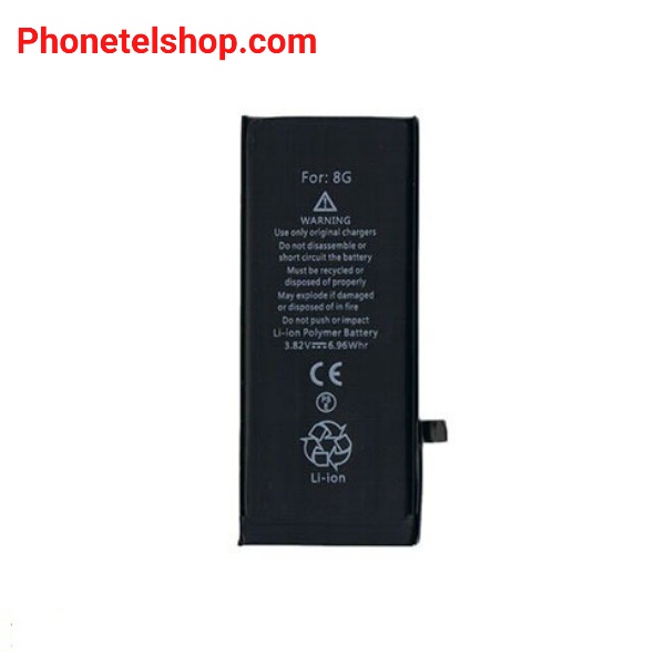 باتری اصلی گوشی موبایل آیفون ۸ battery mobile iPhone 8 APN:616-00357