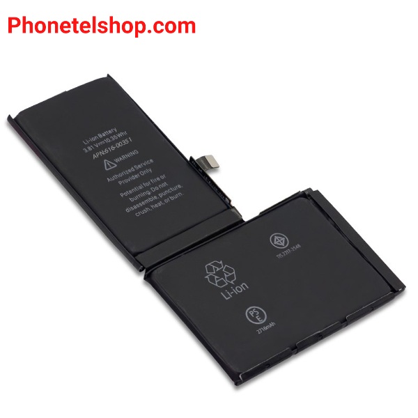 باتری اصلی گوشی موبایل آیفون battery mobile apple iphone XS MAX