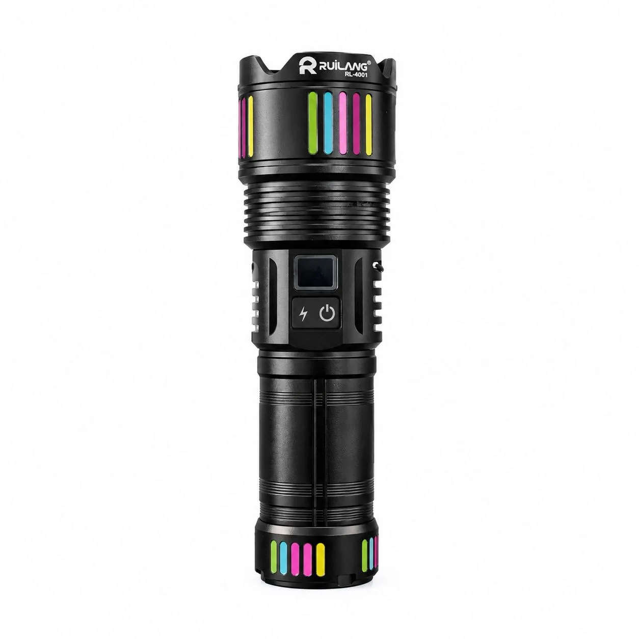 چراغ قوه RUILANG RL-G601