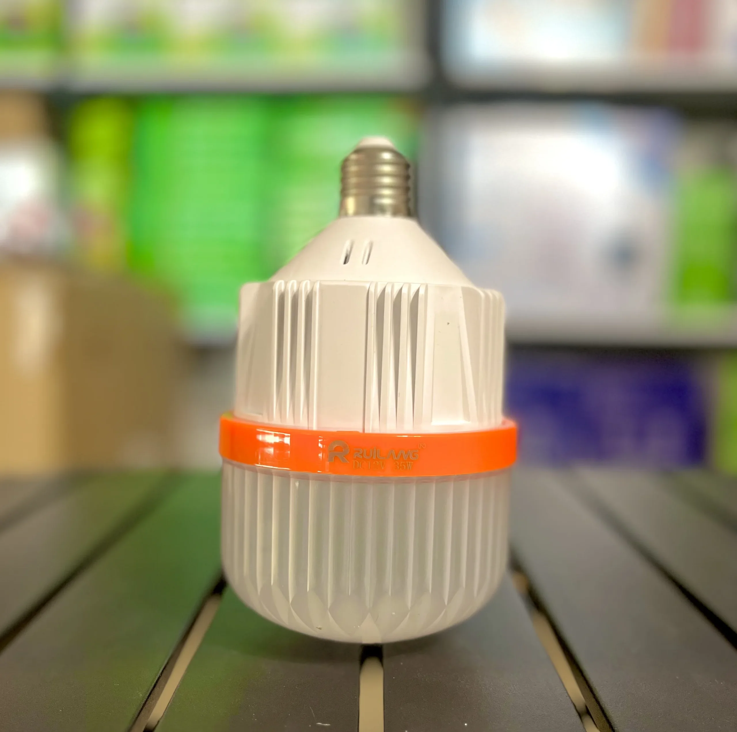 RUILANG RL-911A-35W | لامپ LED — تصویر ۴