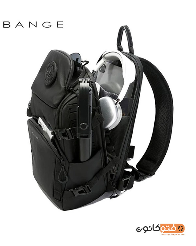 کراس بادی BANGE FW-231 | کیف دوشی 20 لیتری ضدآب — تصویر ۷