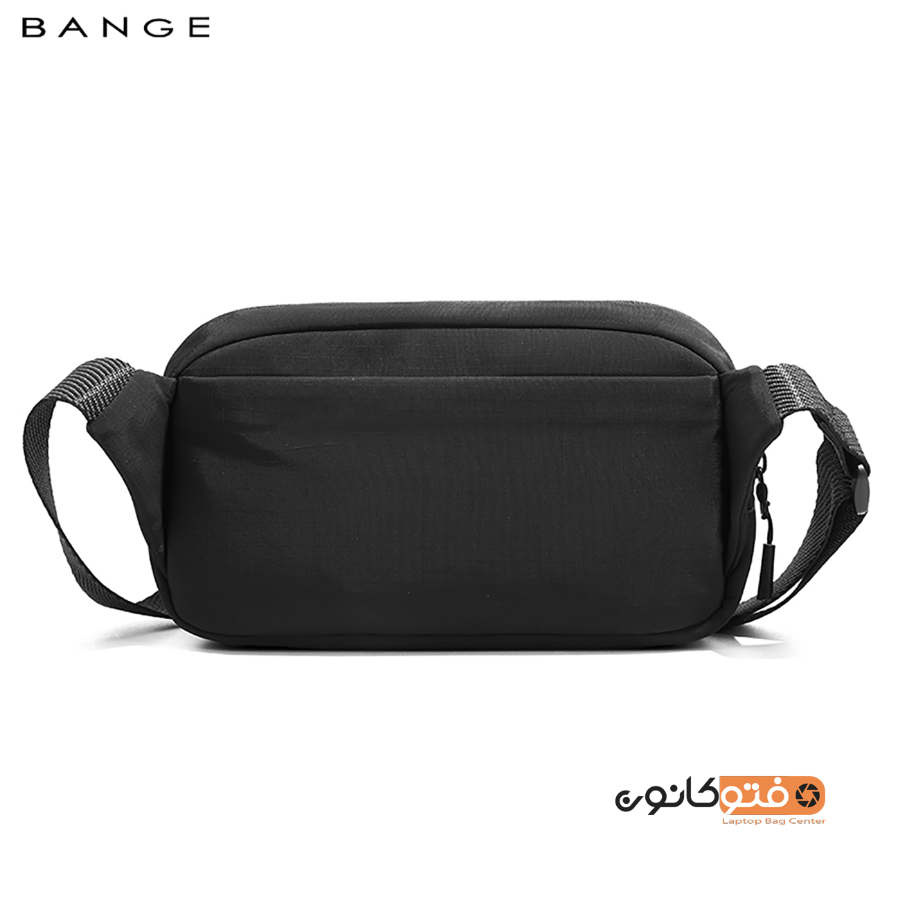 کراس بادی Bange BG-3097 | کیف دوشی ضدآب با طراحی مدرن — تصویر ۳