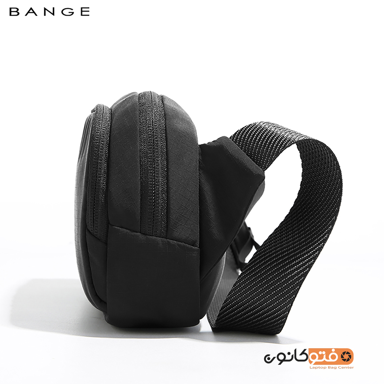 کراس بادی Bange BG-3097 | کیف دوشی ضدآب با طراحی مدرن — تصویر ۷