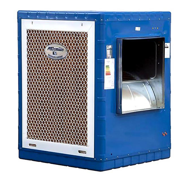 کولر آبی سلولزی 8000 مشهددوام MD800C با موتور BLDC