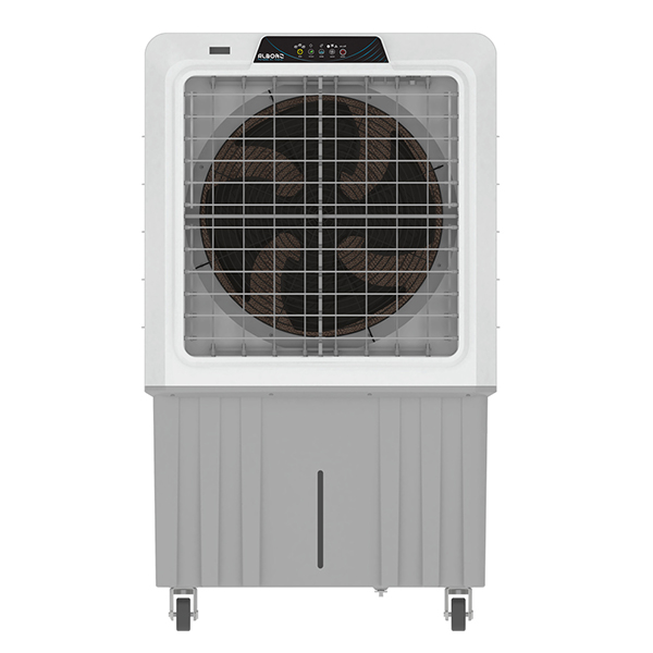 کولر سلولزی پلیمری پرتابل نیرو تهویه البرز COOLEX-9000