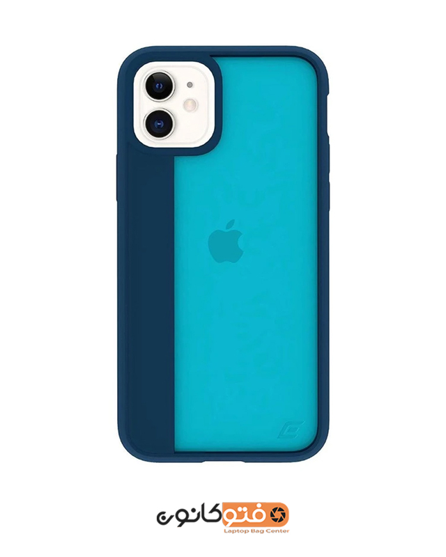 قاب المنت کیس ELEMENT CASEمدل illusion مناسب iPhone 11 Pro Max