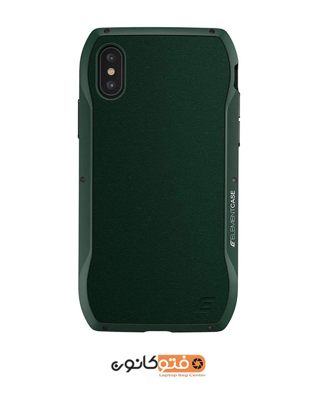 قاب المنت کیس ELEMENT CASE مدل Enigma مناسب Iphone XR