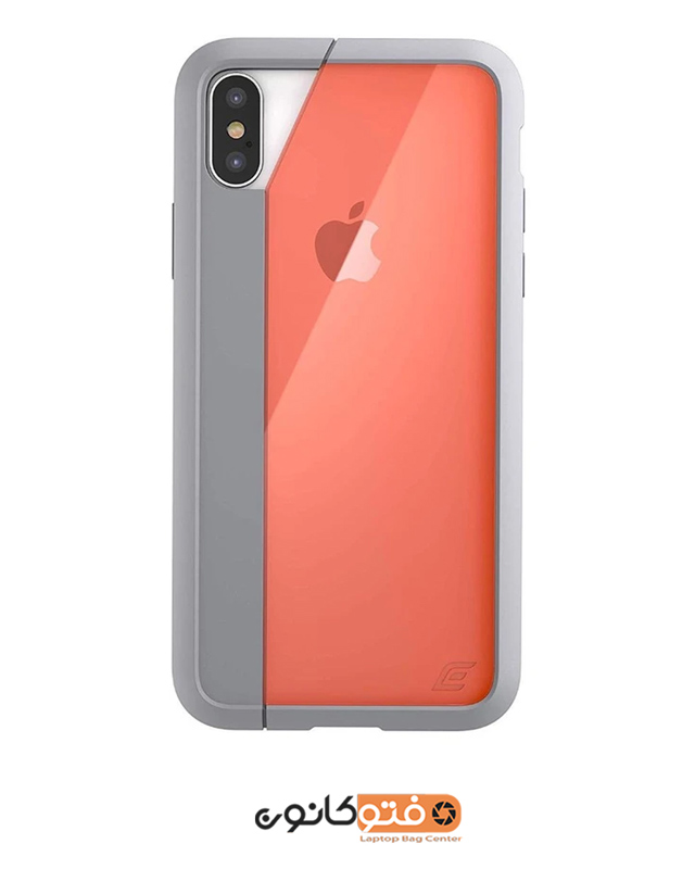 قاب المنت کیس ELEMENT CASE مدل Illusion مناسب Iphone XR