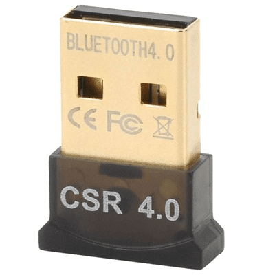 Bluetooth CSR V4.0 Dongle — تصویر ۲