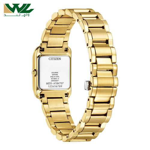 ساعت سیتیزن EW5602-81D — تصویر ۶