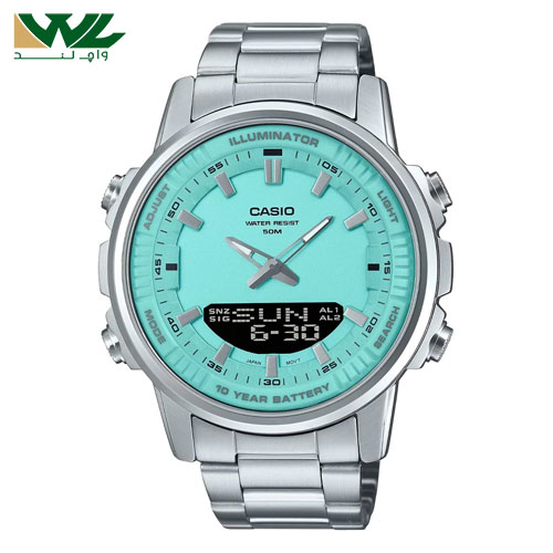 ساعت کاسیو AMW-880D-2A2VDF