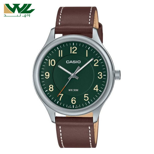 ساعت کاسیو MTP-B160L-3BVDF