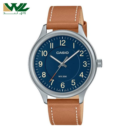 ساعت کاسیو MTP-B160L-2BVDF