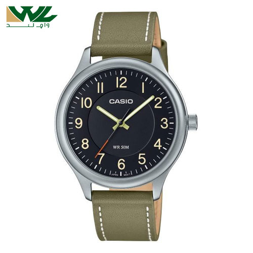 ساعت کاسیو MTP-B160l-1B2VDF