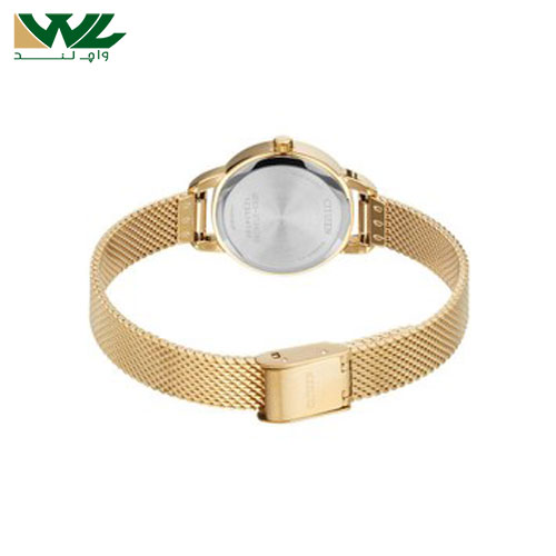 ساعت سیتیزن EQ3003-50W — تصویر ۳