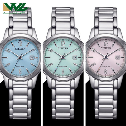 ساعت سیتیزن FE1241-71L — تصویر ۵