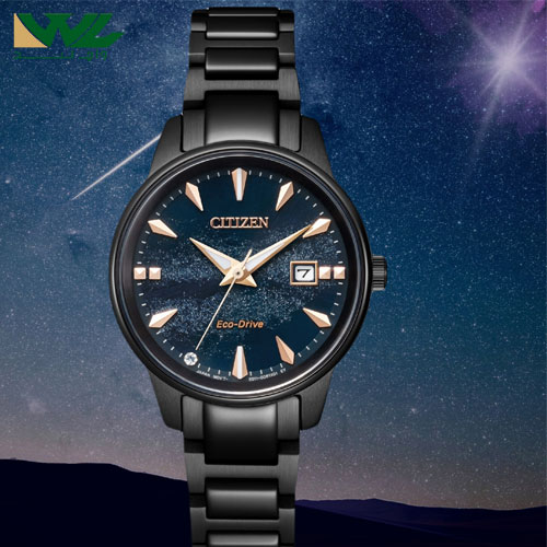 ساعت سیتیزن EW2595-81L — تصویر ۴